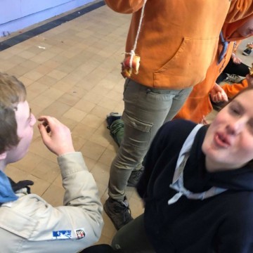 36274 585286778607381 2862213205881520128 n - Scouts en Gidsen Zaventem 